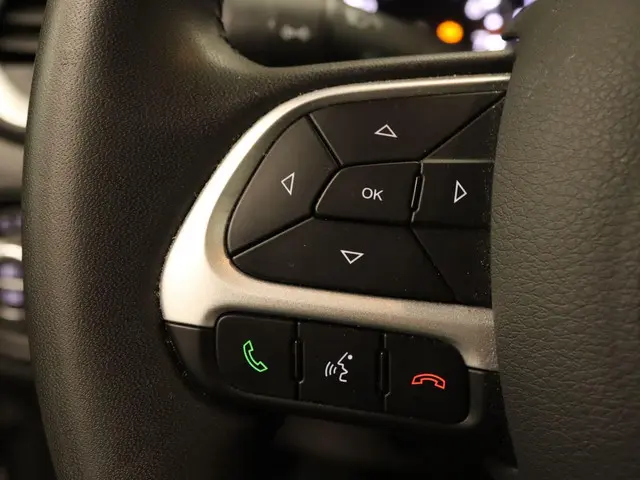 Jeep Renegade 1.3T DDCT Longitude 2020 Benzine 23