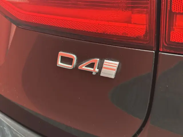 Volvo V90 2.0 D4 Inscription 2016 Diesel 26