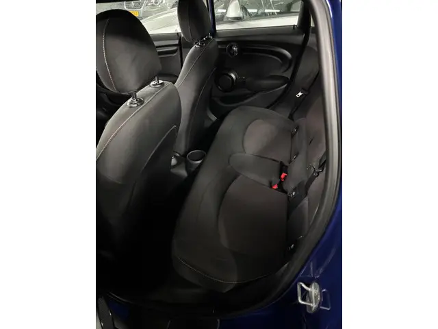 MINI One Mini 1.5 Salt 2019 Benzine 9