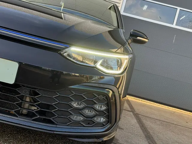 Volkswagen Golf 1.4 eHybrid GTE 2021 Hybride Benzine 18