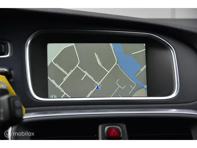 Volvo V40 1.5 T2 | Cruise | Stoelverw | Automaat | 2017 Benzine 18