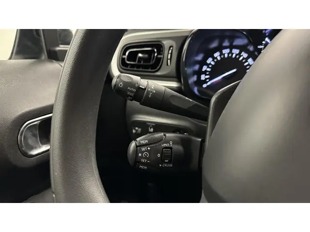 Citroën C3 1.2 PureTech S&S Feel 2020 Benzine 22