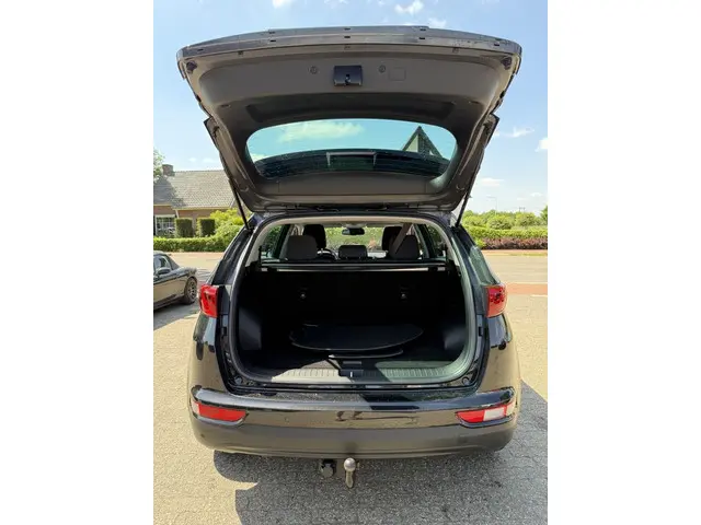 Kia Sportage 1.6 GDI DynamicLine 2016 Benzine 21