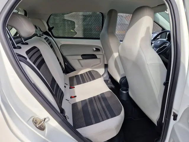 SEAT Mii 1.0 Chill Out*Airco*Org NL* 2014 Benzine 12