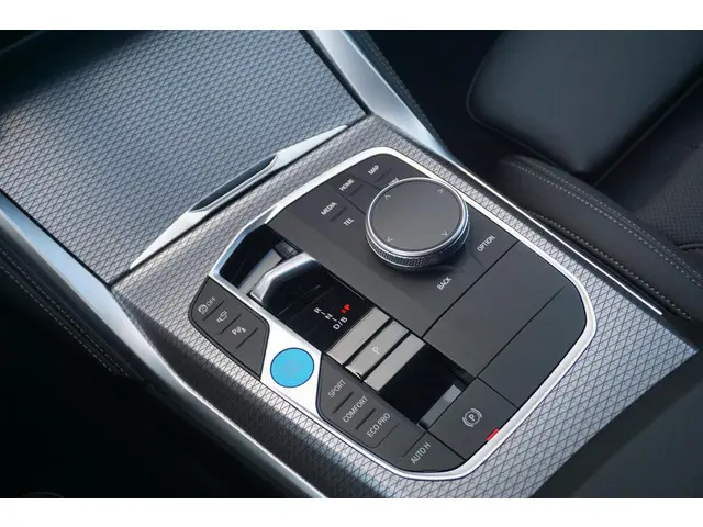 BMW i4 Gran Coupé eDrive35 2025 Elektrisch 34