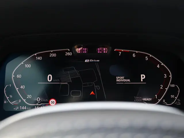 BMW X5 xDrive45e 2022 Hybride Benzine 26