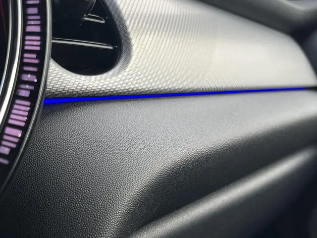 MINI Cooper Cabrio 2.0 John Works Chili 2017 Benzine 71