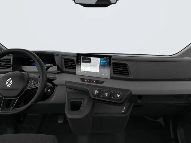 Renault Master Advance 2025 Elektrisch 13