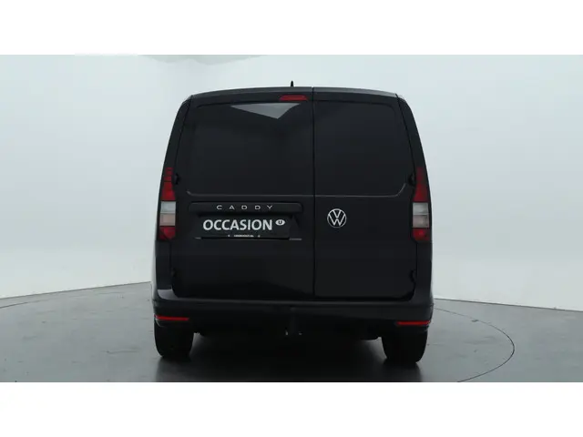 Volkswagen Caddy Cargo 2.0 TDI 102pk Style 2024 Diesel 7