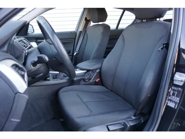 BMW 1 Serie 118i Corporate Lease M Sport 2016 Benzine 9