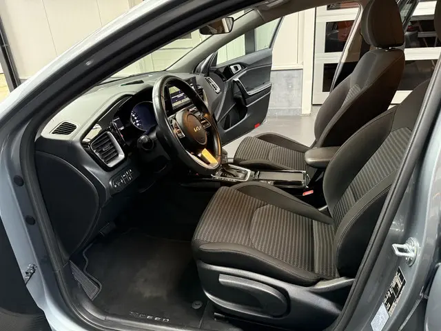 Kia XCeed 1.6 GDi PHEV DynamicLine 2024 Hybride Benzine 6