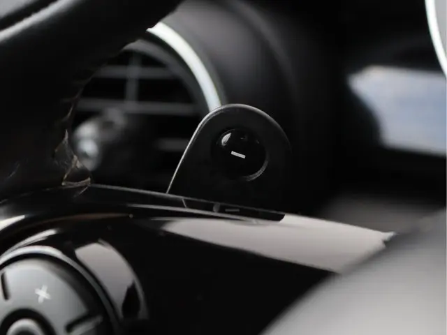 MINI Cooper Cabrio John Works Chili 2020 Benzine 38