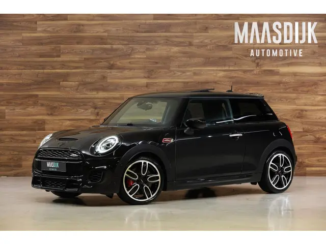 MINI Cooper Mini 2.0 John Works Chili 2020 Benzine