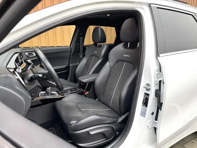 Kia Ceed Sportswagon 1.0 T-GDi GT-Line 2019 Benzine 9