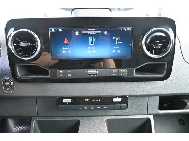 Mercedes-Benz Sprinter 317 CDI L2H2 Pro HD 2024 Diesel 5