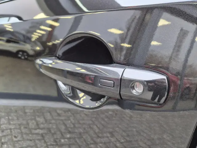 Nissan QASHQAI 1.3 MHEV Xtronic N-Connecta 2022 Benzine 40