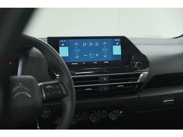 Citroën ë-C4 Shine Pack Business 50 kWh 2023 Elektrisch 58