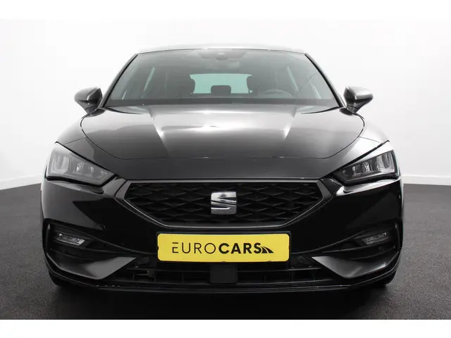 SEAT Leon 2