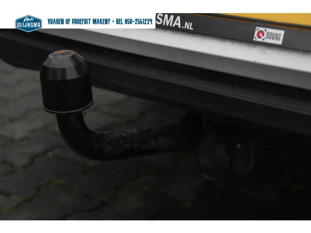 Renault Talisman 1.6 TCe Intens 2017 Benzine 4