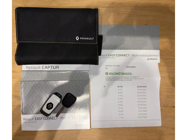 Renault Captur 1.0 TCe 100 Edition One 2020 Benzine 15