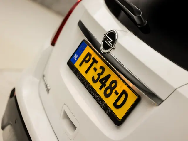 Opel Mokka X 1.4 Turbo Sport+ 2017 Benzine 32