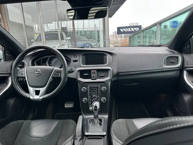 Volvo V40 1.5 T3 Polar+ Sport 2019 Benzine 8