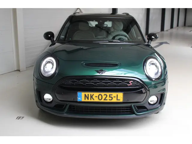 MINI Clubman Mini 2.0 Cooper S Chili 2017 Benzine 7