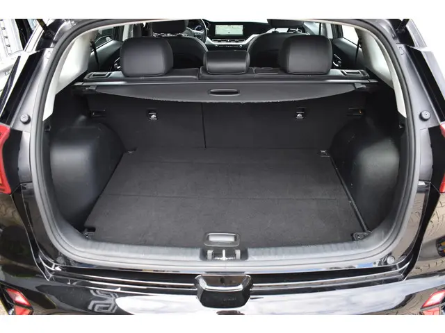 Kia Niro 1.6 GDi Hybrid DynamicLine 2020 Hybride Benzine 12