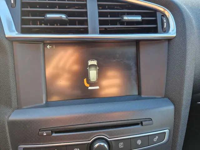 DS DS 4 1.2 PureTech Chic Navigatie 2017 Benzine 21