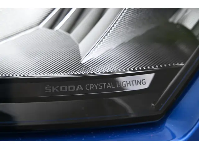 Škoda Kamiq 1.0 TSI Ambition 2024 Benzine 20