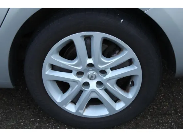 Opel Astra Sports Tourer 1.0 Edition 2016 Benzine 5