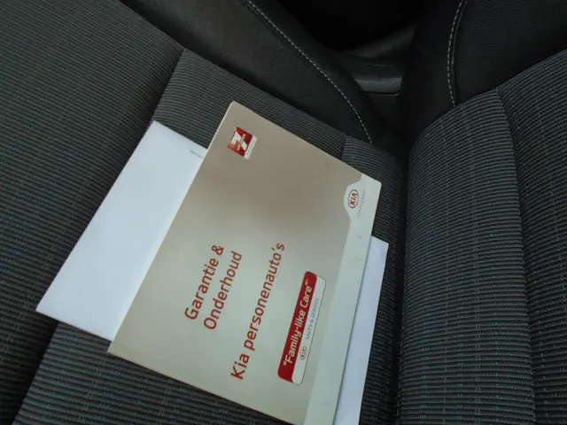 Kia Niro 1.6 GDi Hybrid DynamicLine 2018 Hybride Benzine 9