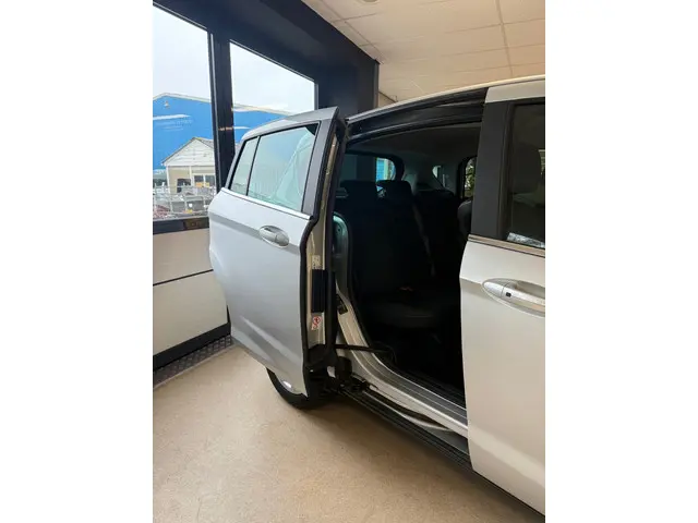 Ford B-MAX 1.6 TI-VCT Titanium 2014 Benzine 5