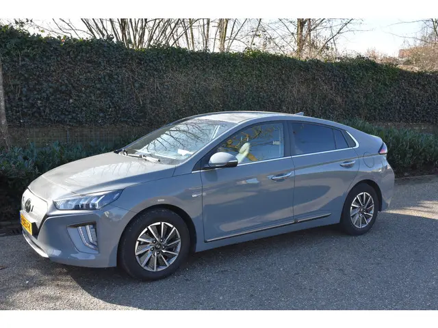 Hyundai IONIQ Comfort EV 38 kWh 2020 Elektrisch 2