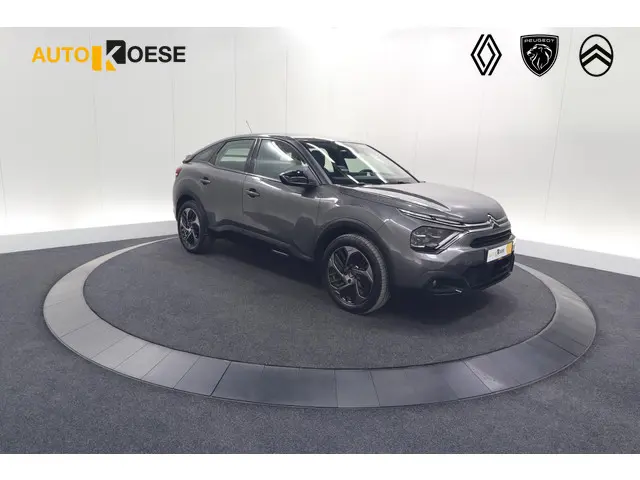 Citroën C4 PureTech 130 Feel Pack 2021 Benzine 1