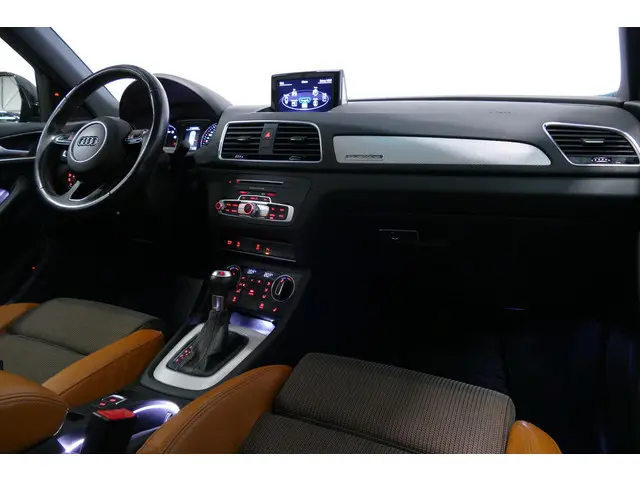 Audi Q3 2.0 TFSI quattro S Line 2017 Benzine 2