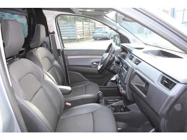 Renault Kangoo Express 1.5 dCi 95 Comfort + 2021 Diesel 7