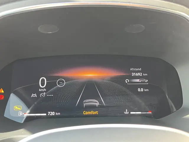 Renault Captur 1.0 TCe 90 Techno 2024 Benzine 4