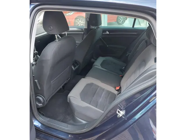 Volkswagen Golf 1.2 TSI Highline 2016 Benzine 10