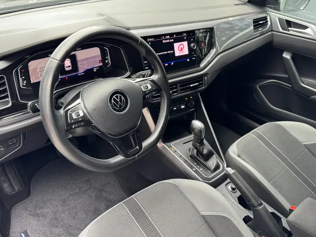 Volkswagen Polo 1.0 TSI 95pk DSG Highline 2021 Benzine 5