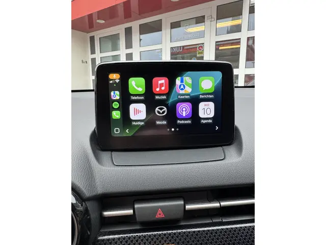 Mazda 2 1.5 Skyactiv-G GT-M 2019 Benzine 23