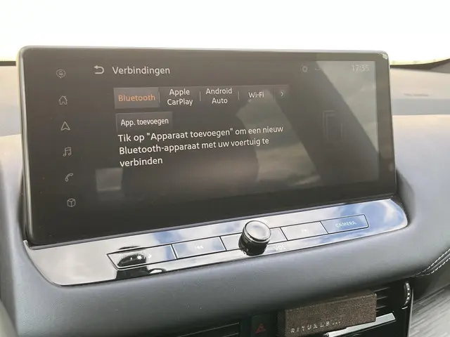 Nissan QASHQAI 1.5 e-Power Tekna 2023 Hybride Benzine 33