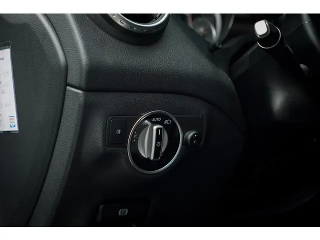 Mercedes-Benz GLA 250 4Matic 2015 Benzine 22