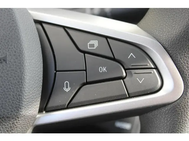 Dacia Spring Extreme 65 26.8 kWh 2025 Elektrisch 26