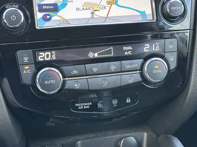 Nissan QASHQAI 1.2 Tekna 2018 Benzine 22