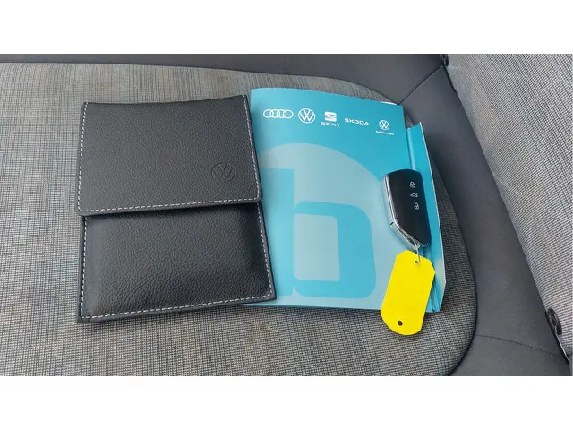 Volkswagen ID.3 Pure 45 kWh 2021 Elektrisch 7