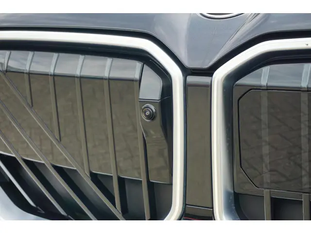 BMW X3 xDrive30e 2025 Hybride Benzine 23