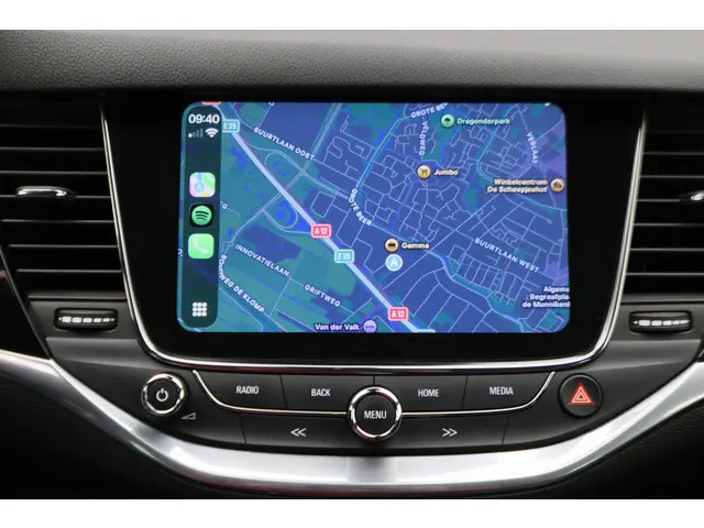 Opel Astra Sports Tourer 1.4 Innovation 2019 Benzine 43