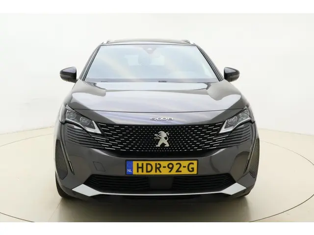Peugeot 5008 1.2 Turbo GT 2023 Benzine 6