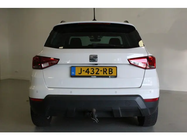 SEAT Arona 1.0 TSI Style Business Intense 2020 Benzine 7